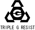 triplegresist logo