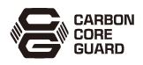 carbon core guard