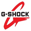 logo gshock