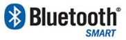 bluetooth smart logo