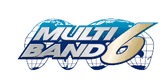 logo multiband 6