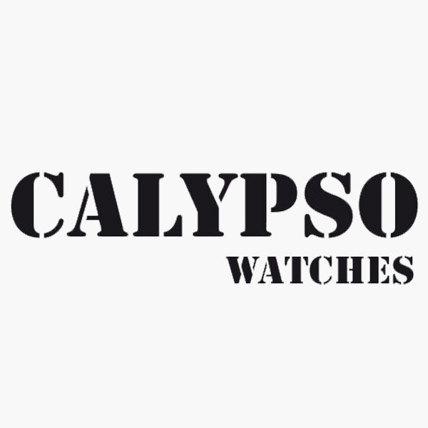 calypso hodinky logo
