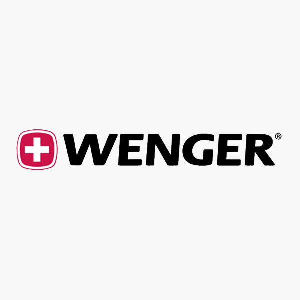 logo wenger