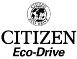 citizen eco-drive logo