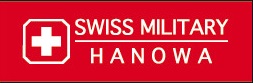 swiss military hanowa logo