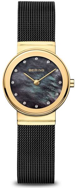 Bering 10126-132 Classic Polished Gold