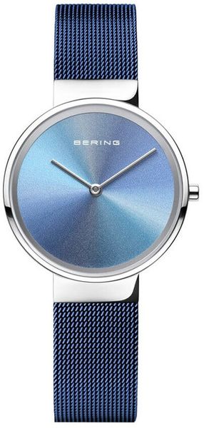 Bering 10X31-Annivers, Bering 10th Anniversary Special Edition
