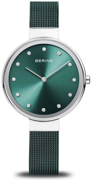 Bering 12034-808 Classic Polished Silver