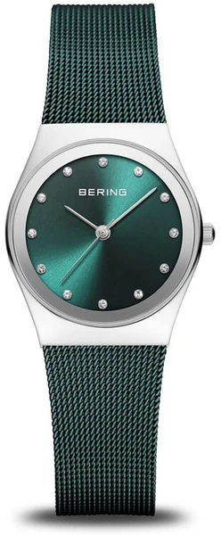 Bering 12927-808 Classic Polished Silver