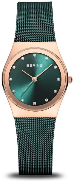 Bering 12927-868 Classic Polished Rose Gold