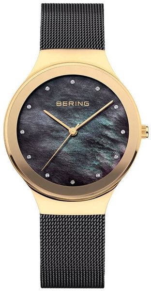 Bering 12934-132 Classic Polished Gold