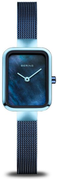 Bering 14520-398 Classic Blue