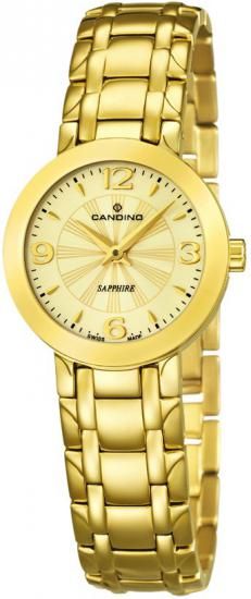 Dámske hodinky Candino C4501/2 CLASSIC Timeless + darček na výber