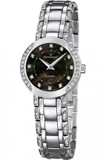 Dámske hodinky Candino C4502/4 CLASSIC Timeless