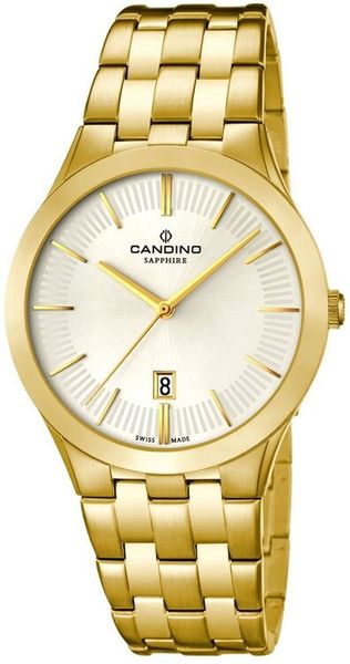 Pánske hodinky Candino C4541/1 Classic