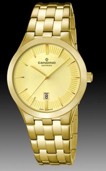 Dámske hodinky Candino C4545/2 Lady