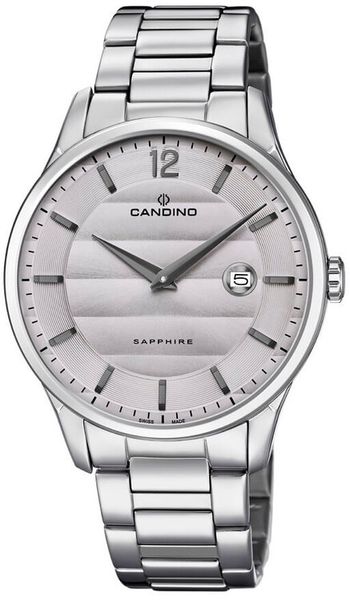 Candino C4637/2 Gents Classic Timeless