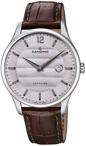 Candino C4638/2 Gents Classic Timeless