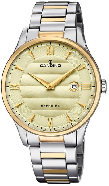 Candino C4639/2 Gents Classic Timeless