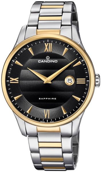 Candino C4639/4 Gents Classic Timeless