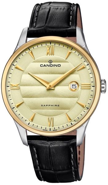 Candino C4640/2 Gents Classic Timeless