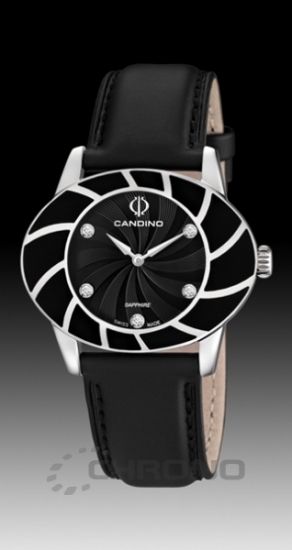 Dámske hodinky Candino C4465/2 Elegance + darček na výber