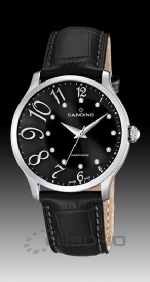 Dámske hodinky Candino C4481/3 Elegance