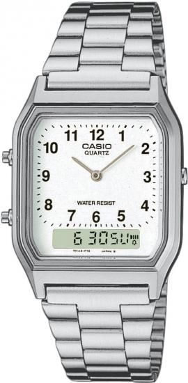 Náramkové hodinky CASIO AQ 230-7B