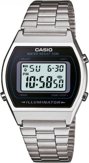 CASIO Collection B 640WD-1A / B640WD-1AVEF