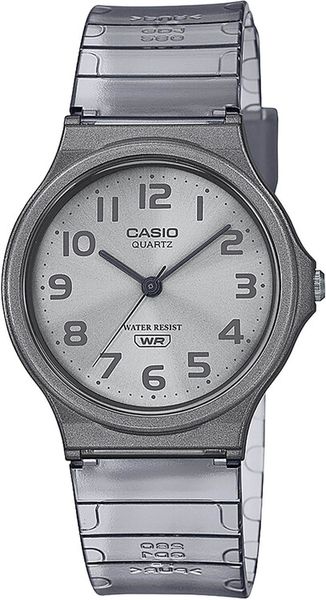 Casio dámske hodinky MQ-24S-8BEF Quartz