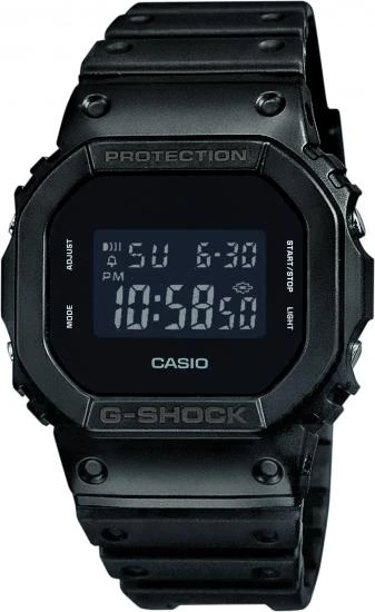 CASIO DW 5600BB-1 / DW-5600BB-1ER G-Shock