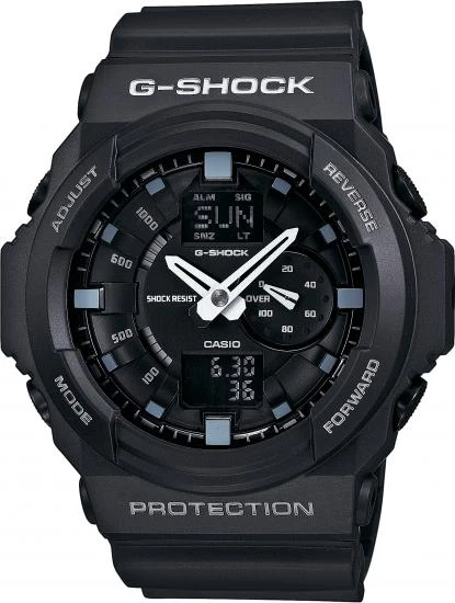 CASIO GA 150-1A G-Shock + darček na výber