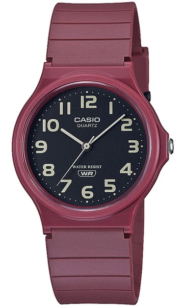 Casio hodinky MQ-24UC-4BEF Quartz