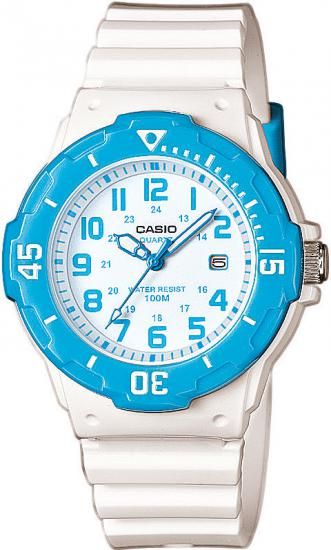 Dámske hodinky CASIO LRW 200H-2B / LRW-200H-2BVEF