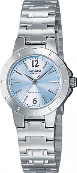 Dámske hodinky CASIO LTP 1177A-2A / LTP-1177PA-2AEF