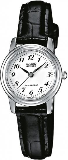 Dámske hodinky CASIO LTP 1236L-7B