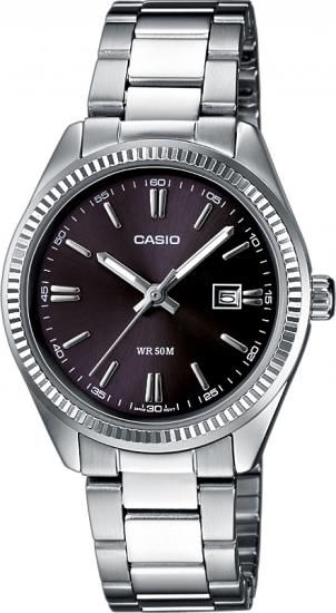 Casio dámske hodinky LTP-1302PD-1A1VEG/F