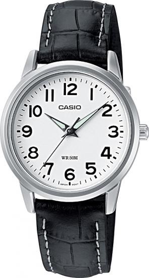 Dámske hodinky CASIO LTP 1303L-7B / LTP-1303PL-7BVEG Collection