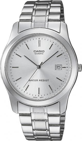 Pánske hodinky CASIO MTP 1141A-7A s dátumom