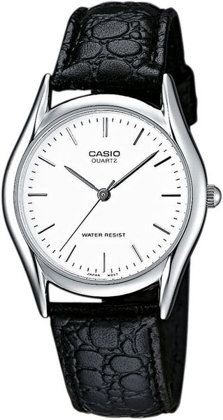 Pánske hodinky CASIO MTP 1154E-7A