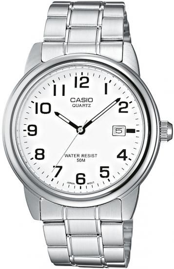 CASIO MTP 1221A-7B Collection