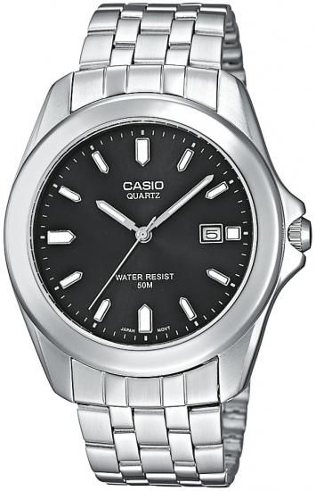 CASIO MTP 1222A-1A Collection