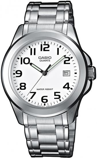 Pánske hodinky CASIO MTP 1259D-7B / MTP-1259PD-7BEG s dátumom