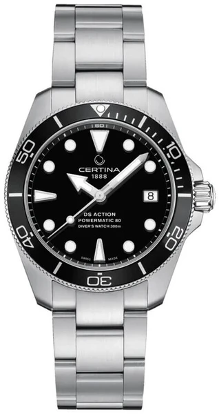 Certina C032.807.11.051.00 DS Action Diver