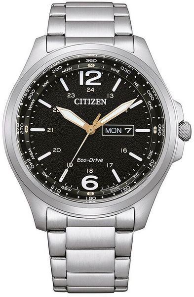 Citizen AW0110-82EE Classic