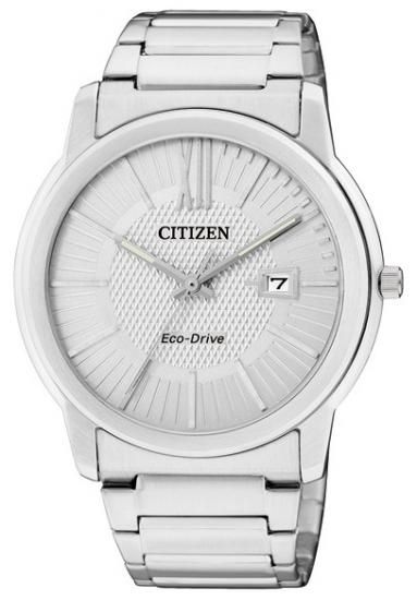 Pánske hodinky CITIZEN AW1210-58A Eco-Drive
