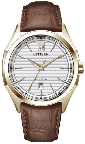Citizen AW1753-10A Classic
