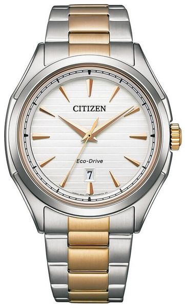 Citizen AW1756-89A Classic