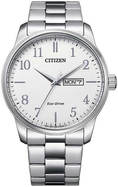 Citizen BM8550-81AE Classic Eco-Drive