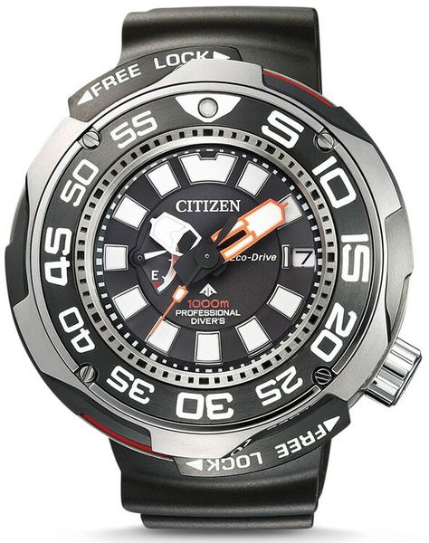 Citizen BN7020-09E Promaster Aqualand, Divers 1000m